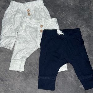 Cater’s pants